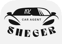ShegerCars Logo