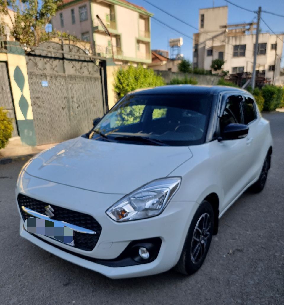 suzuki swift urgent