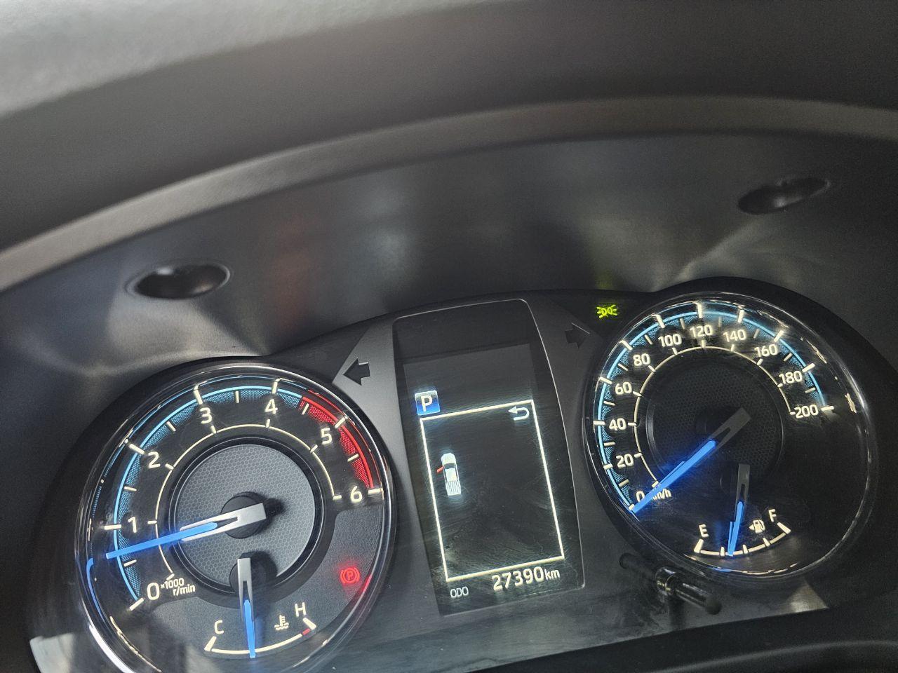 Hilux invisible  Debl 