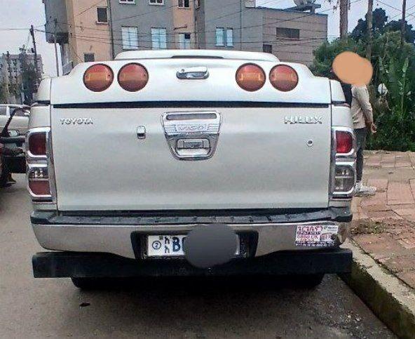 Hilux