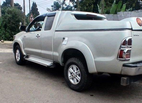 Hilux