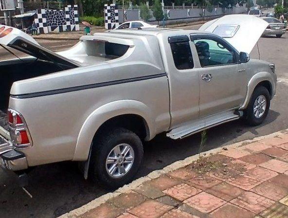 Hilux