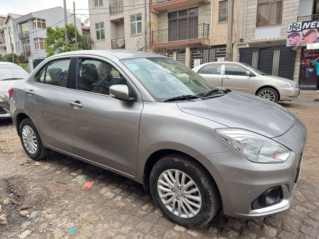 Suzuki dzire