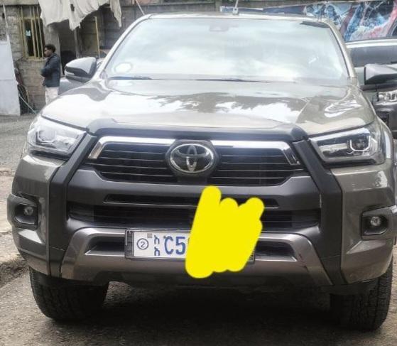 Toyotota debl invisible 