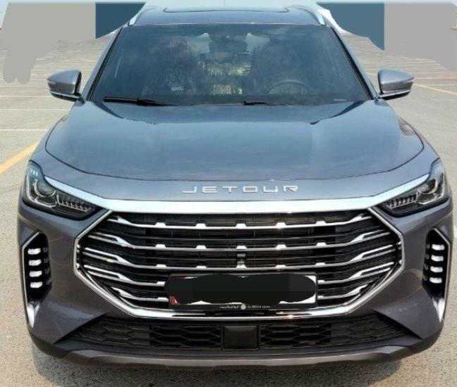 Jetour 