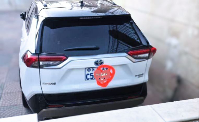 2024 TOYOTA RAV4 HYBRID 